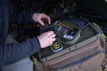 Korda Compac Framed Carryall Large Reelfishing