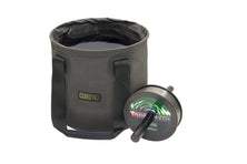 Korda Compac Spooling Bucket Reelfishing