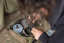 Korda Compac Utility Bag Reelfishing