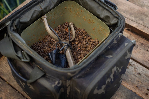 Korda Compac Carryall Cube Dark Kamo