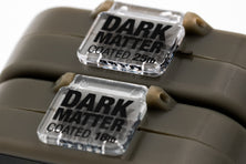 Korda Dark Matter Super Heavy Tungsten Coated Hooklink