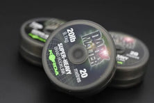 Korda Dark Matter Super Heavy Braid Hooklink Reelfishing