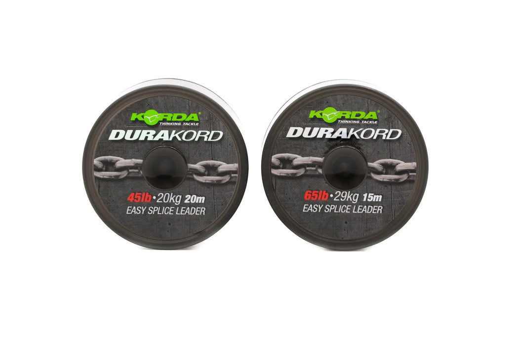 Korda Durakord super tough leader
