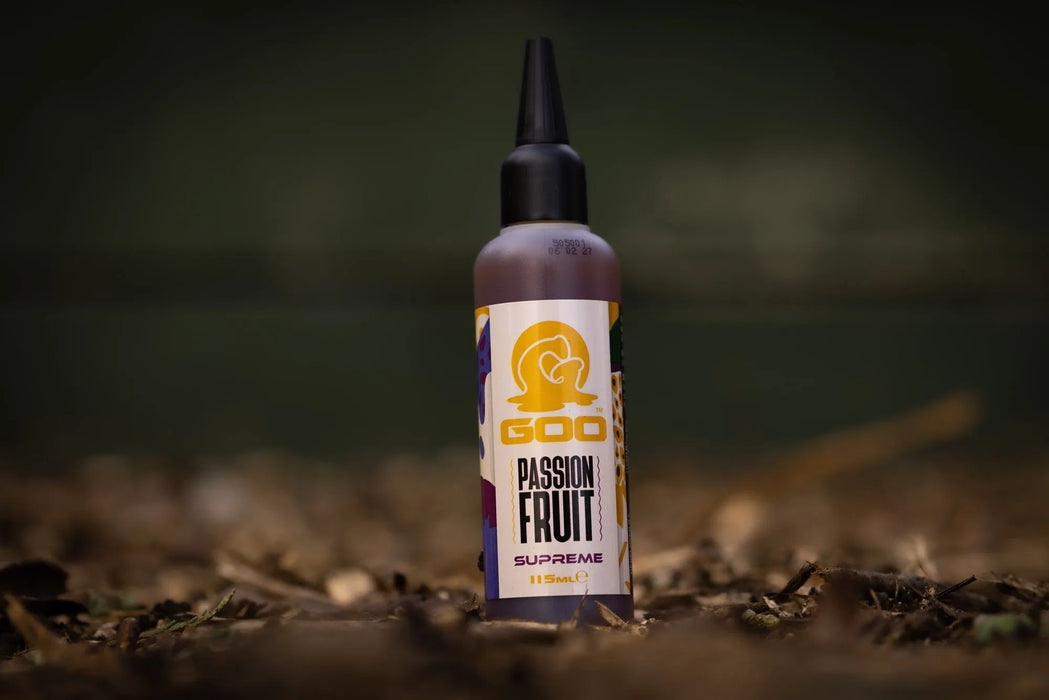 Korda Goo Passion Fruit Supreme Reelfishing