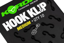 Korda Hook Klip Medium Reelfishing
