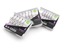 korda kamakura choddy micro barbed size 4 Reelfishing