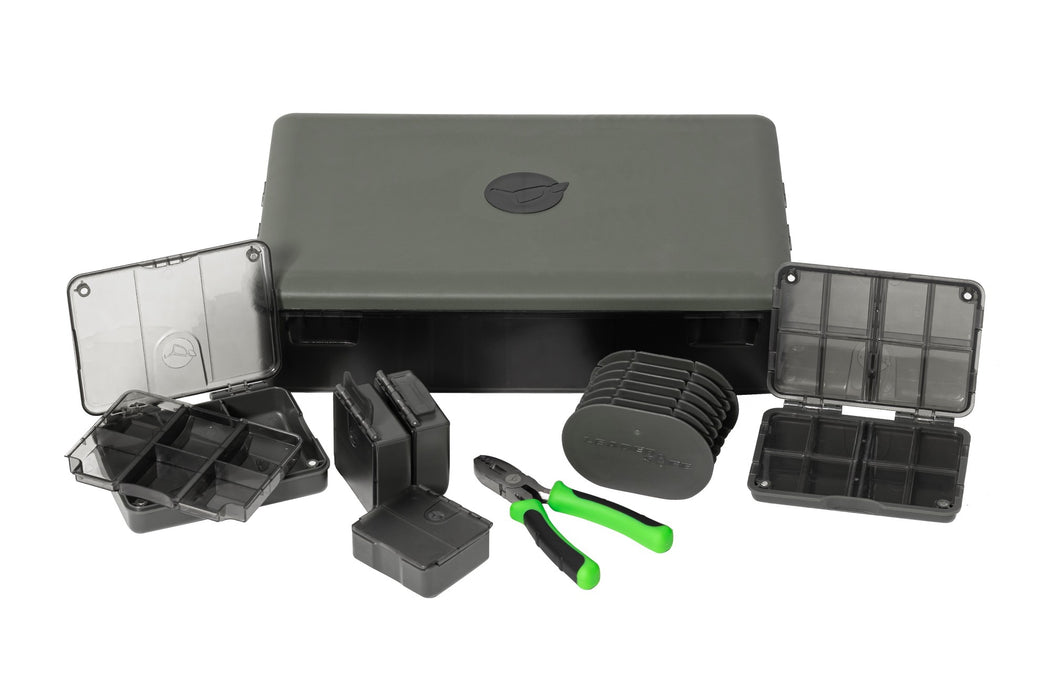 Korda The Complete Tackle Box