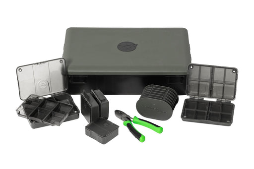 Korda The Complete Tackle Box