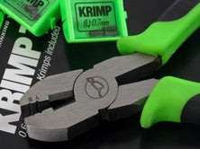 KORDA KRIMPS Reelfishing