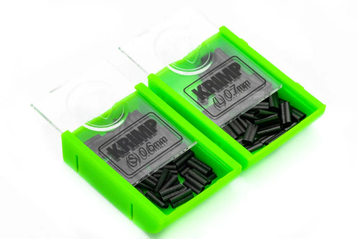 KORDA KRIMPS Reelfishing