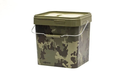 Korda Light Kamo Bucket