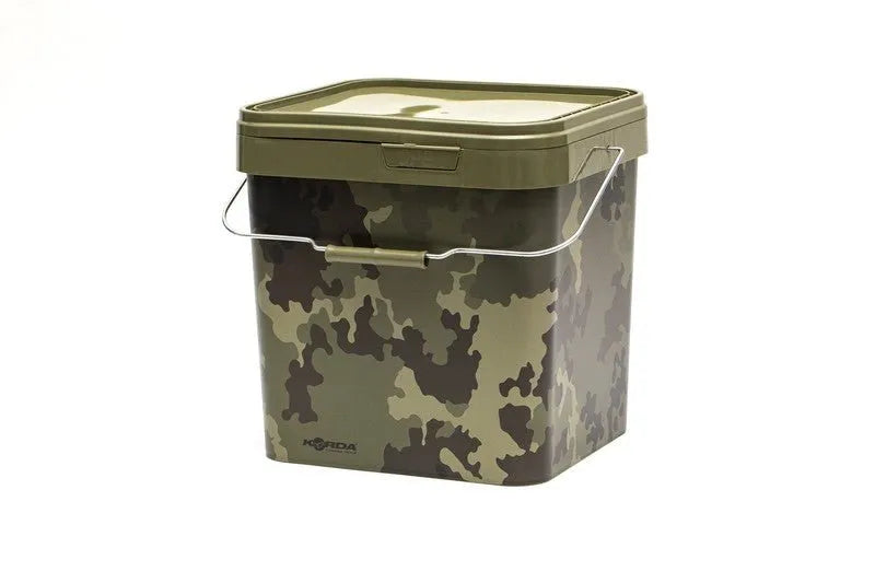 Korda Light Kamo Bucket