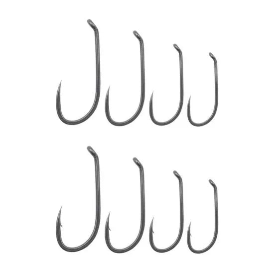 Korda Longshank Beaked Hooks