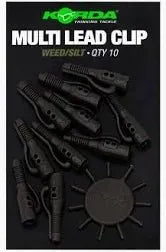 Korda Multi Lead Clip Reelfishing