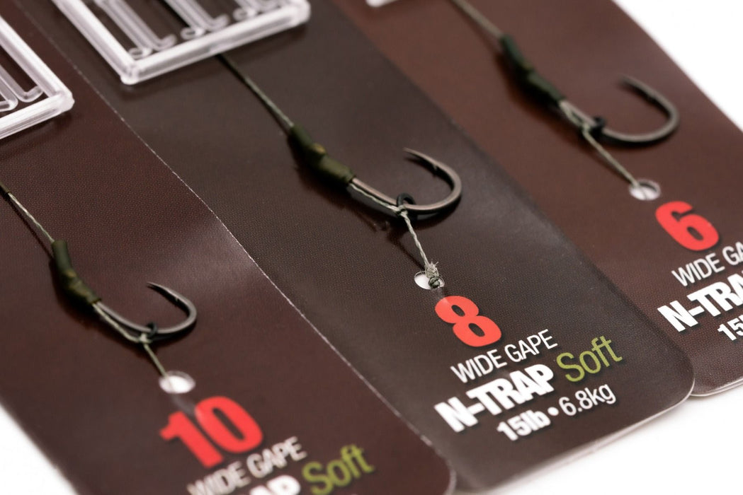 Korda DF Carp Rig