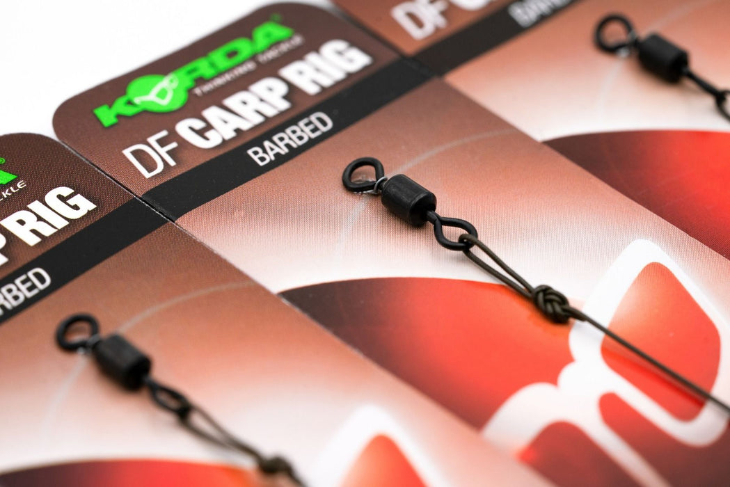 Korda DF Carp Rig