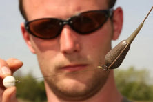 Korda Skyliner in line lead