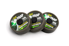 korda soft n trap 15lb silt Reelfishing