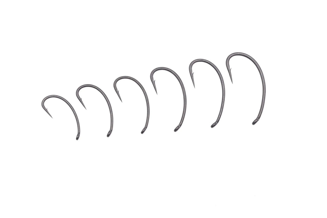 Korda Spinner Hooks Reelfishing