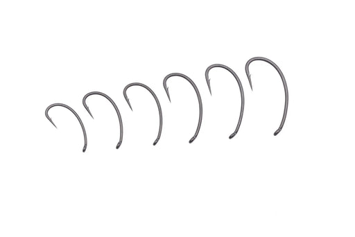 Korda Spinner Hooks Reelfishing