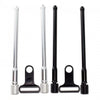 Korda Stow Bars in black