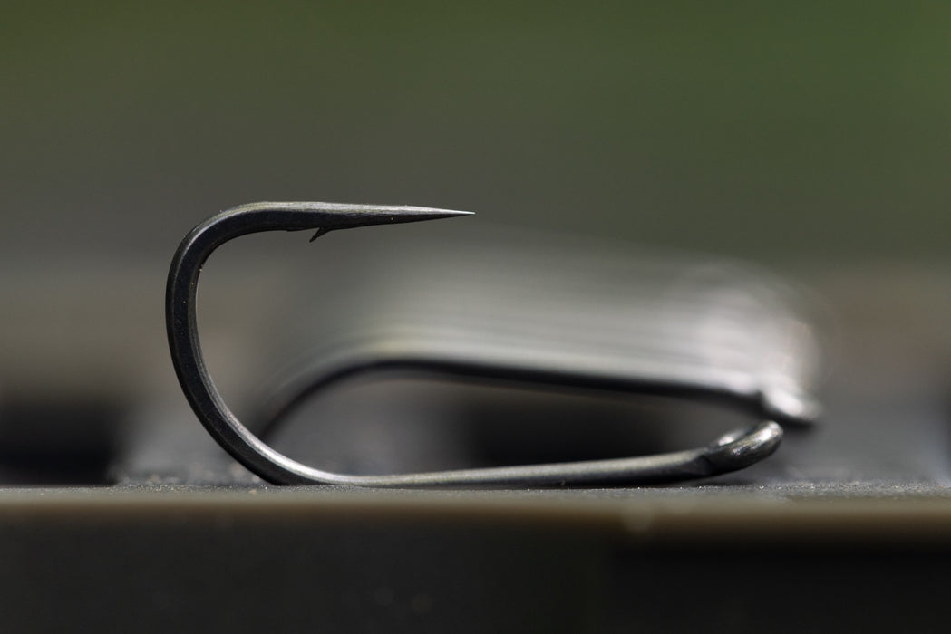 Korda Straight Point hook