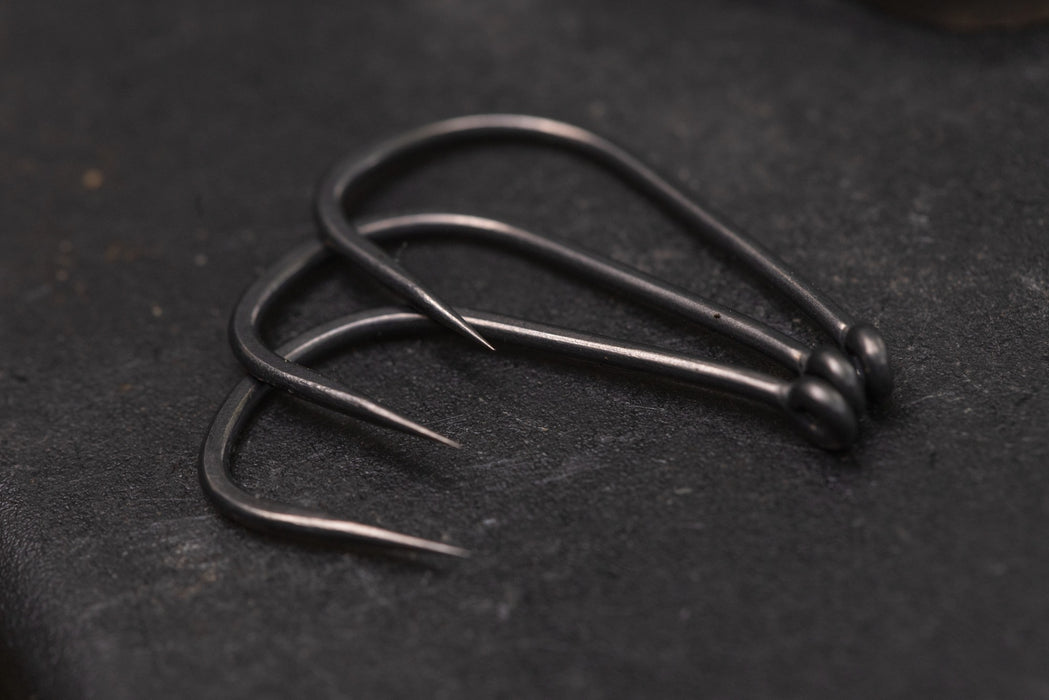 Korda Straight Point hook