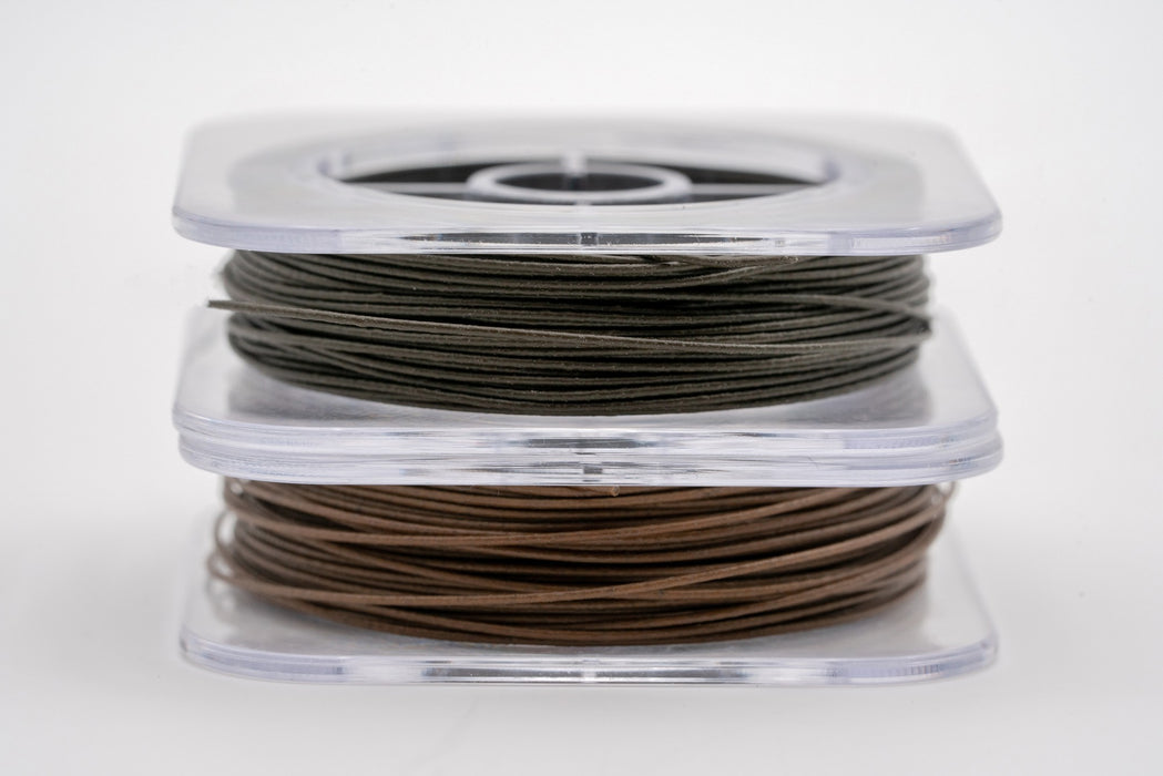 Korda Super Natural Braided Hooklink