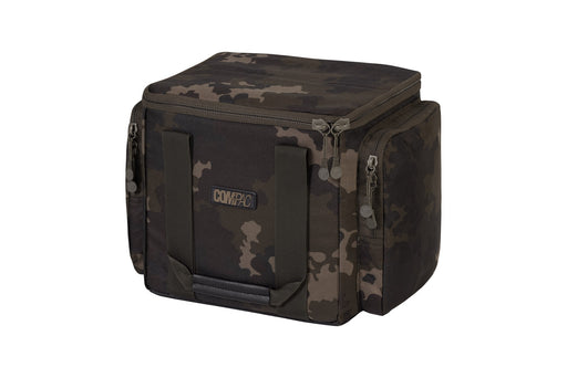 Korda Compac Large Utility Bag Dark Kamo at Reelfishing