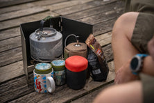 Korda Windshield Large Reelfishing