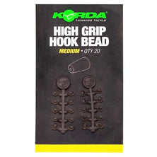 Korda High Grip Hook Bead