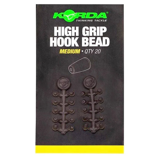 Korda High Grip Hook Bead