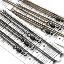 Korda Leadcore Leaders QC Swivel