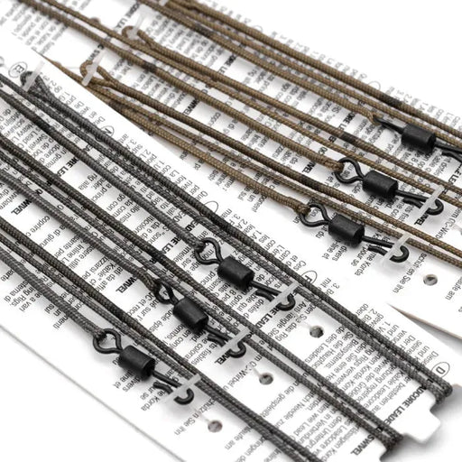 Korda Leadcore Leaders QC Swivel