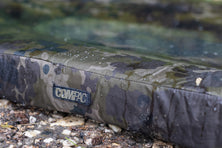 Korda Compac Flat Mat Dark Kamo