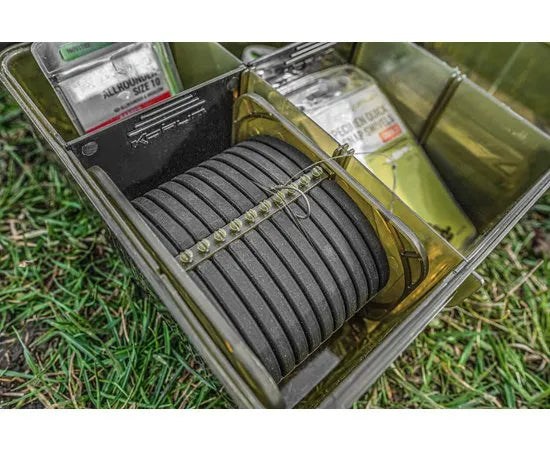 Korum Rig Blox | Reelfishing