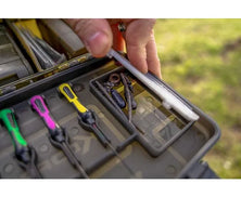 Korum Roving Blox Fully Loaded Reelfishing