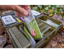 Korum Roving Blox Fully Loaded Reelfishing