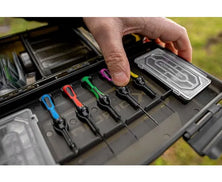 Korum Roving Blox Fully Loaded Reelfishing