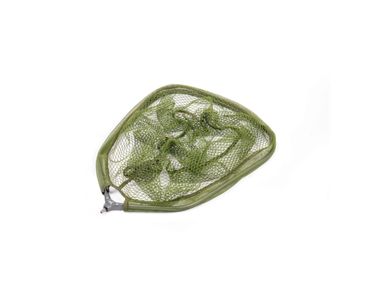 Korum Full Metal Speci Square latex mesh