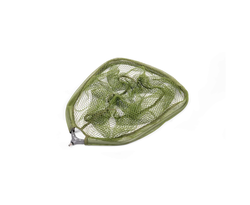 Korum Full Metal Speci Square latex mesh