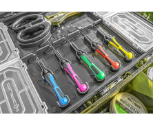 Korum Tackle Blox Fully Loaded Reelfishing