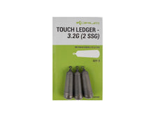 Korum Touch Ledger 3.2g Reelfishing