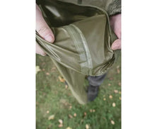 Korum Waterproof Net Sleeve Small Reelfishing