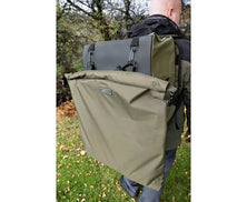 Korum Waterproof Net Sleeve Small Reelfishing