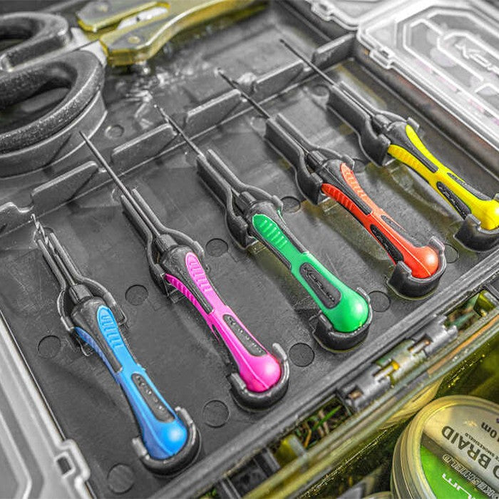Korum Tackle Blox Fully Loaded