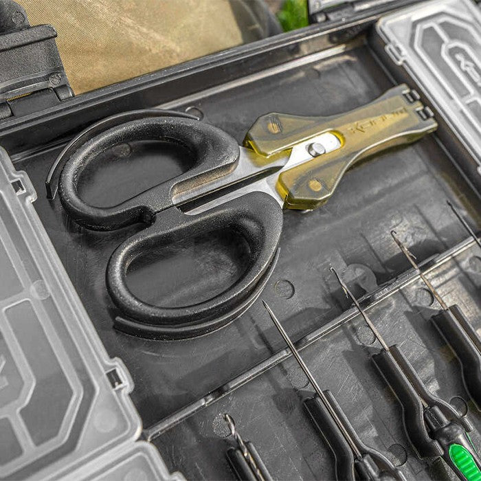 Korum Tackle Blox Fully Loaded