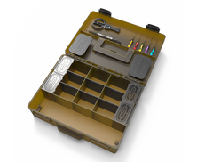 Korum Mega Blox Fully Loaded