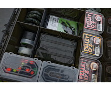 Korum Mega Blox Fully Loaded