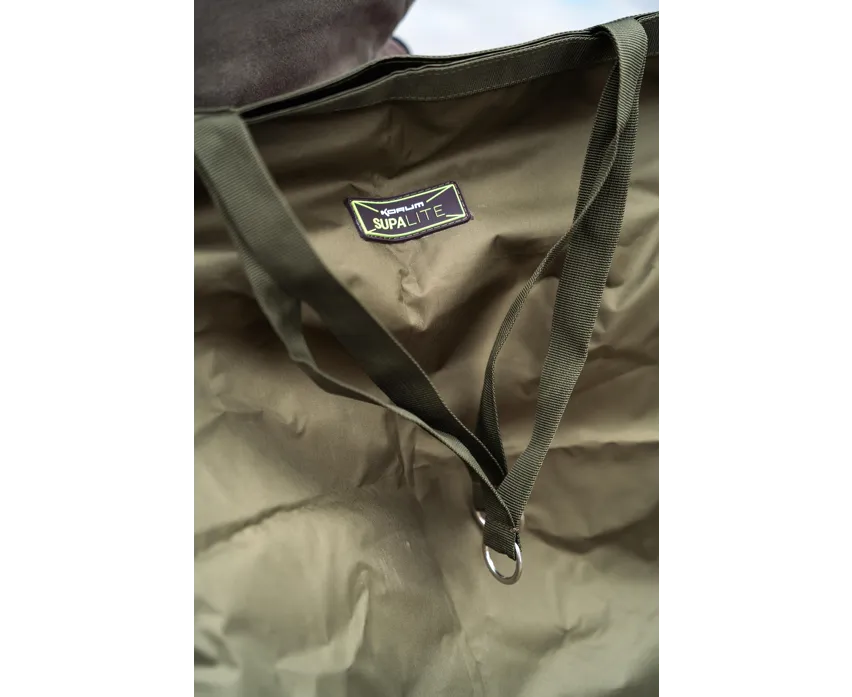 Korum Supalite Fishcare Set